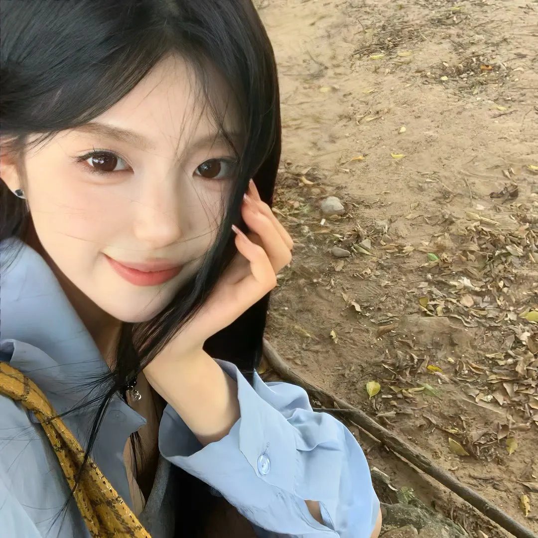 青春星主播之我的个女神啊