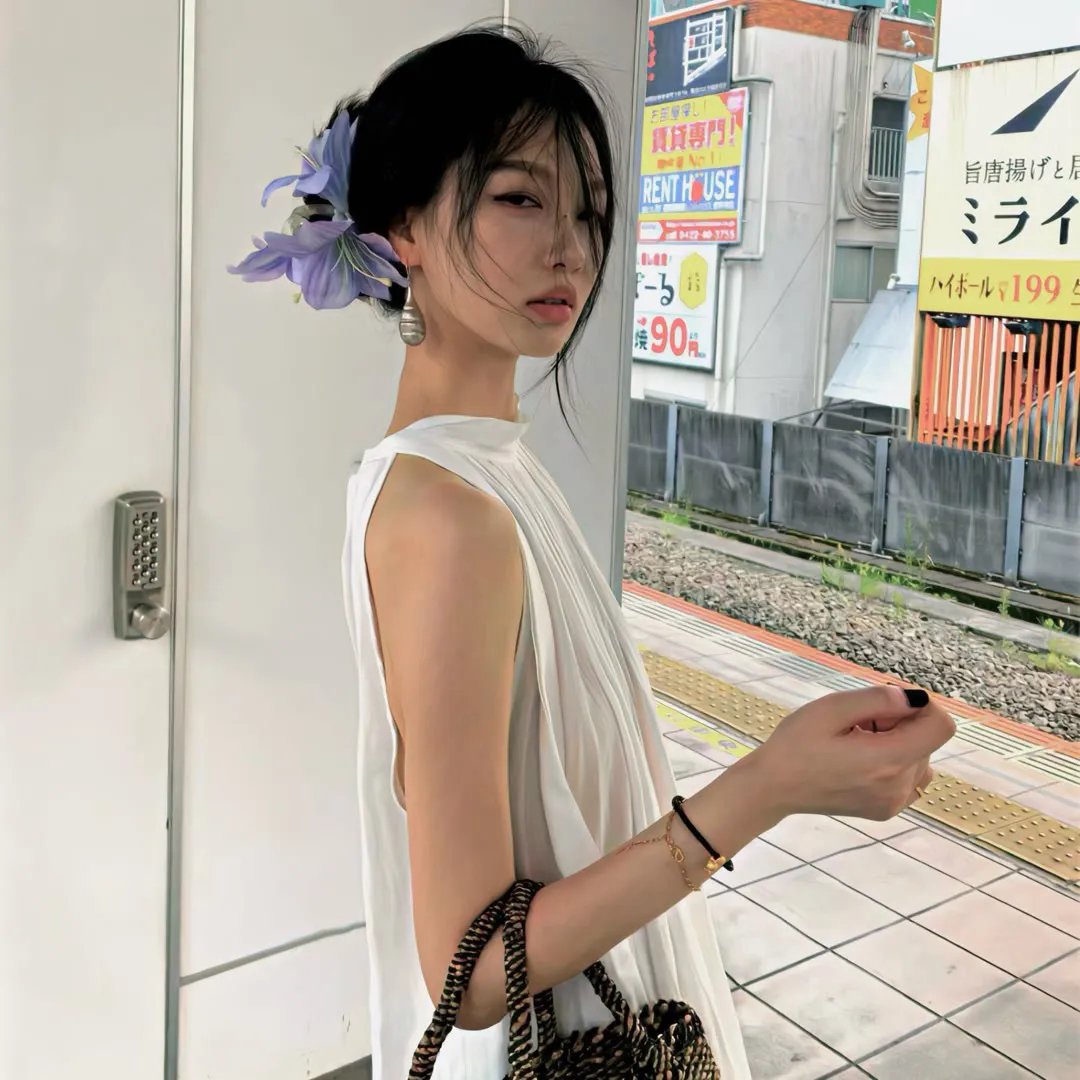 正面全真实