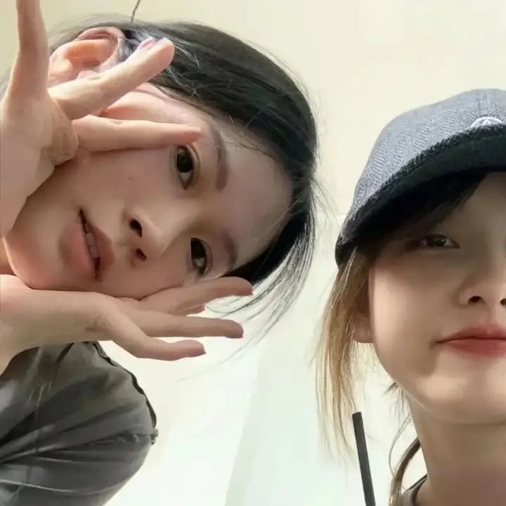牵牛和仙女