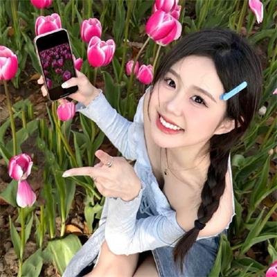 焦虑青春